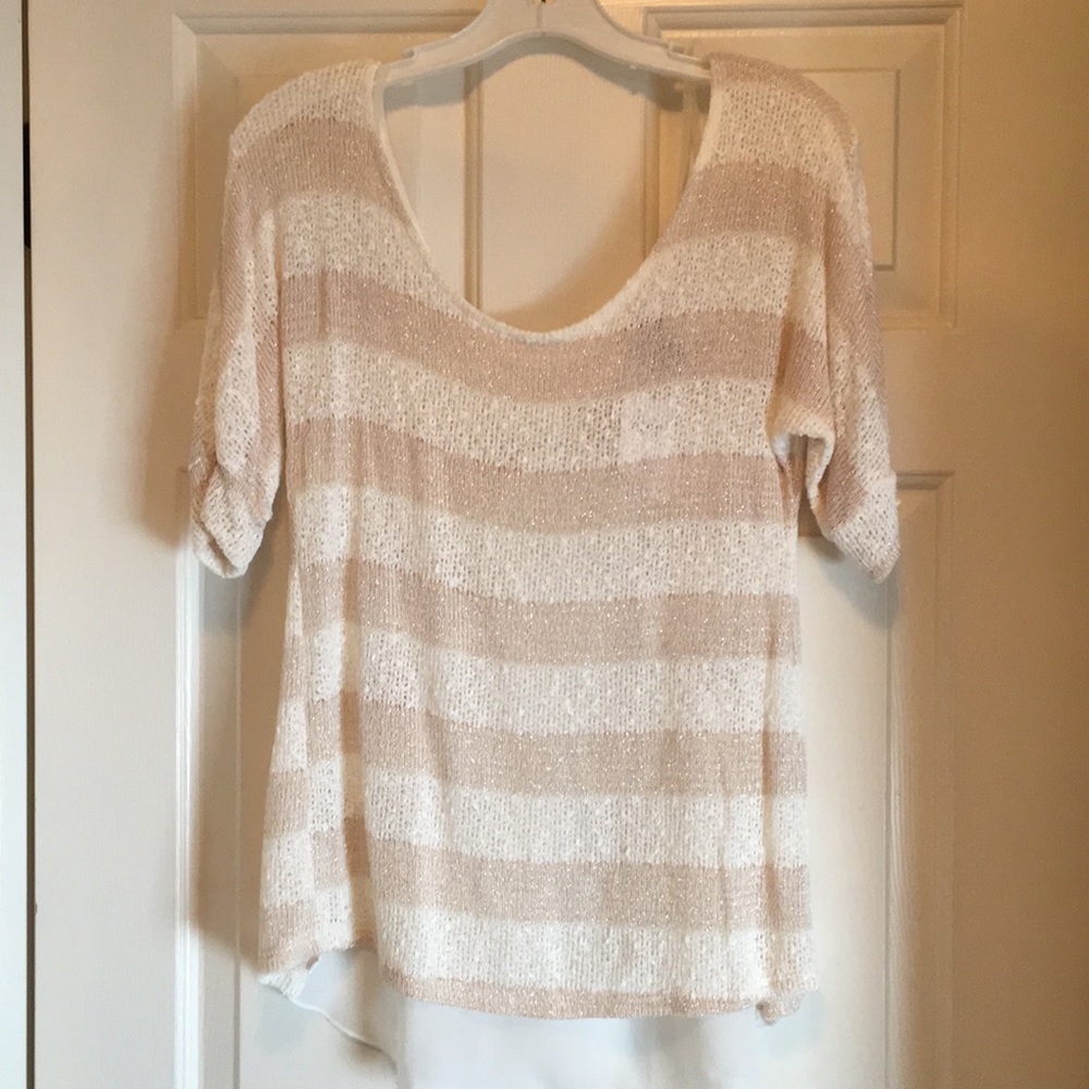 Vanity Beautiful Blouse